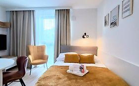 AmaMolto Select - włoskie apartamenty, bezpłatny parking